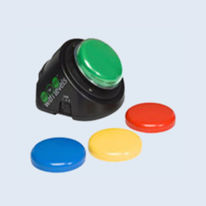 LITTLE Step-by-Step mit Ebenen, multicolor