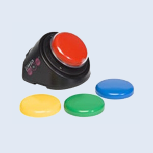LITTLE Step-by-Step multicolor