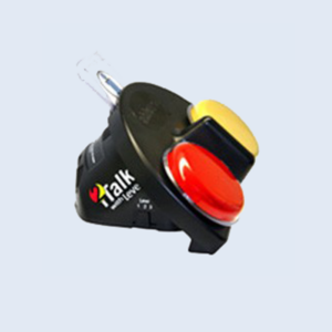 iTalk 2 Communicator mit Ebenen