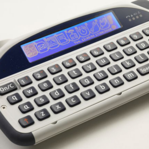 lightwriter-sl40