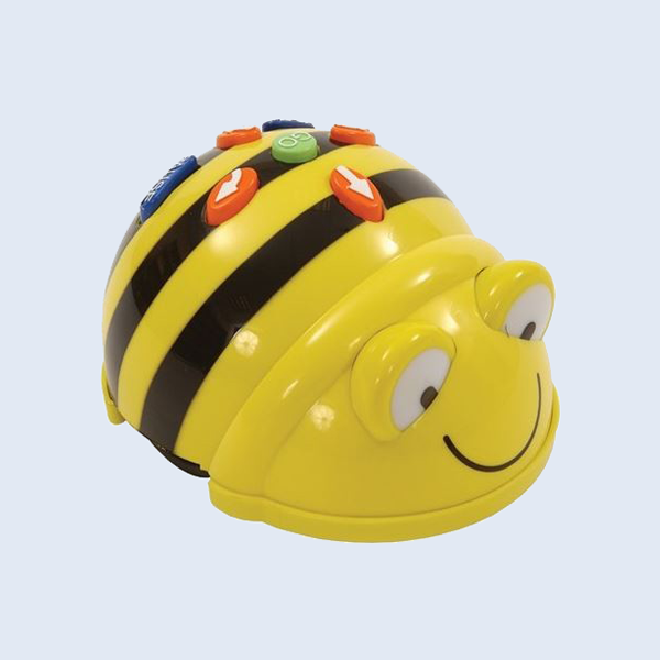 Bee-Bot Lernspielzeug