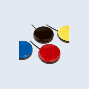 Buddy Buttons