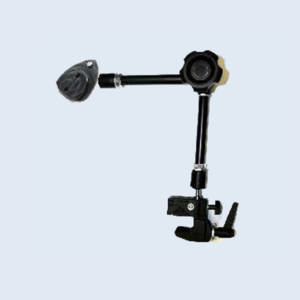 Rolllstuhlhalter Dreigelenkhalter mit UGA Daessy