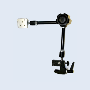 Rollstuhlhalter Dreigelenkhalter mit UGA Monty