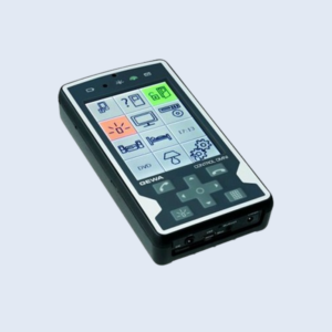 Gewa Abilia Umfeldsteuerungsmodul Control Omni