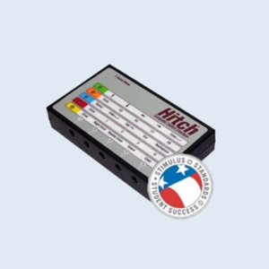 Hitch-Computer-Switch-Interface