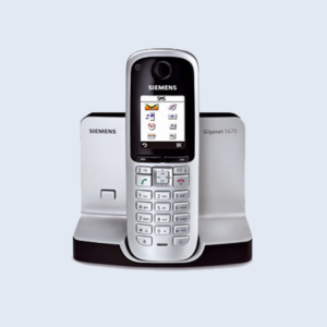 IR-Telefon RemoSet