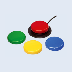 Jelly Bean Twist