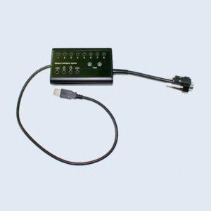 Joybox Maus-und Sensormodul f.8 Taster