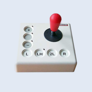 Joystick Joyride maus