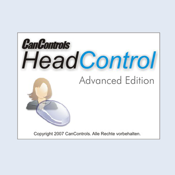 Kopfsteuerung HeadControl Advanced