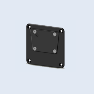 Monty VESA Adapterplatte UGA Gegenstück
