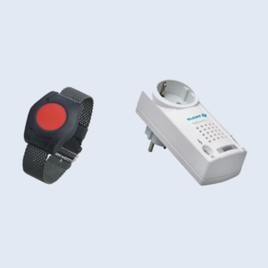Personenrufset Secure3