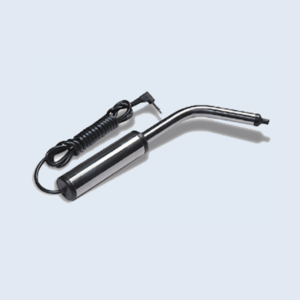Pneumatik-Sensor Saug- Blassensor