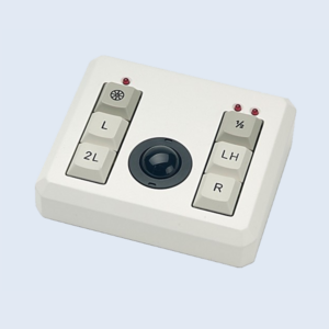 Trackball TB 25