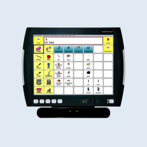 Augensteuerungssystem Neos15 TM4