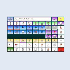agilispro 9x8