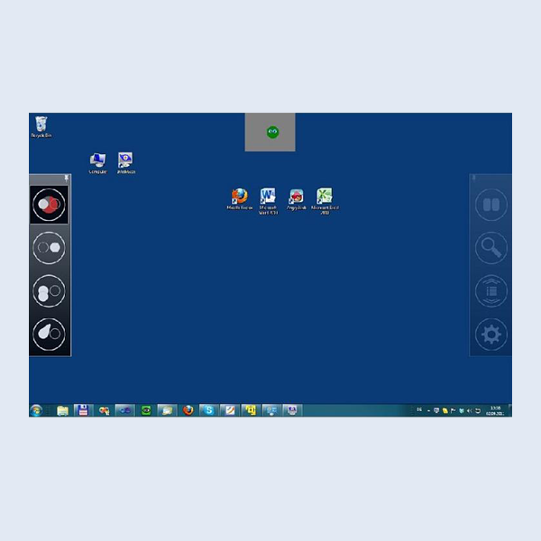 Desktop 2.0 Modul Alea IG 30