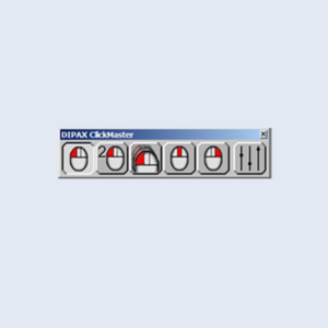 Dipax ClickMaster 5.5