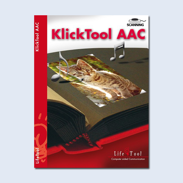 KlickTool AAC