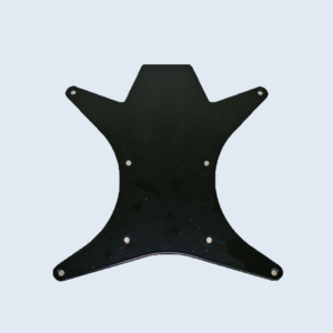 Adapterplatte Neos 13 VESA