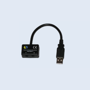 Human Kommunikator® Sensor und Scanmodul