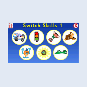 Switch Skills 1
