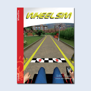WheelSim