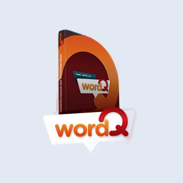 WordQ + SpeakQ Einzellizenz